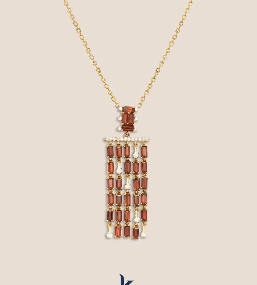 Pendants